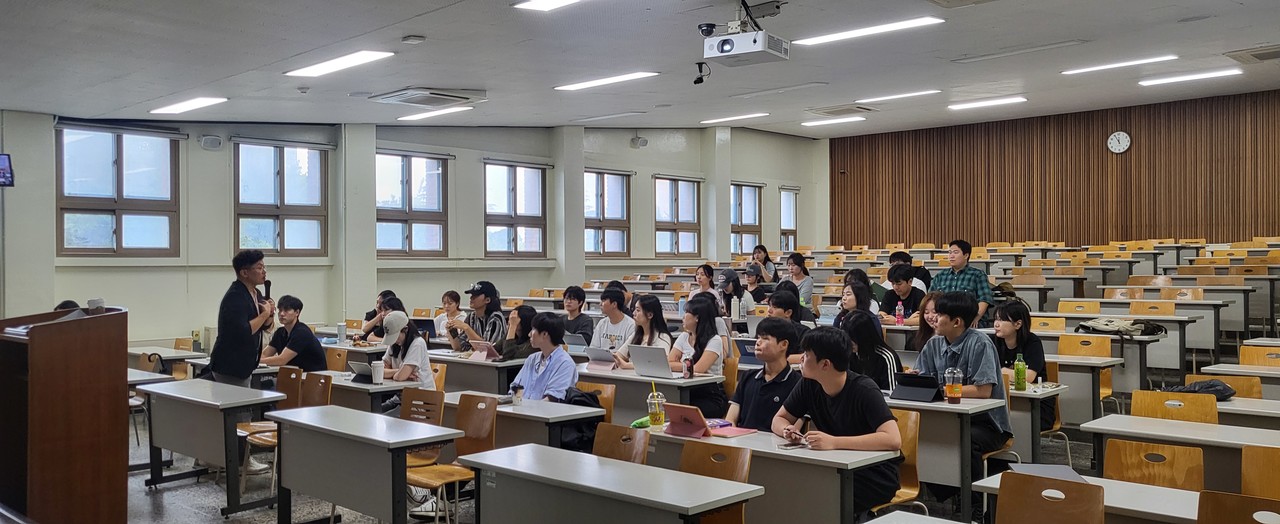 구미상공회의소 경북FTA통상진흥센터, 영남대학교 GTEP사업단과 공동으로 2024 찾아가는 FTA 활용 교육 개최