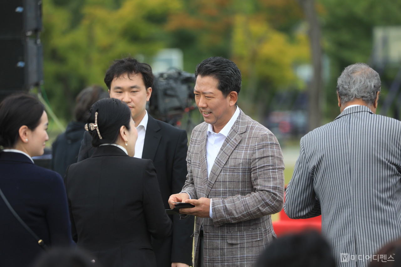 제19회 외국인주민문화축제